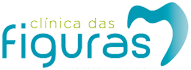 Clínica Dentária das Figuras Logo